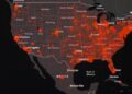 Worst States to Be in When the Economy Collapses