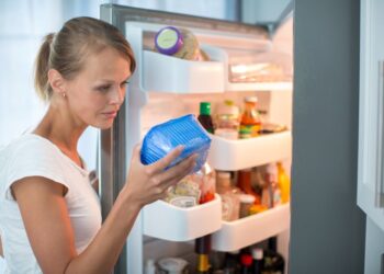 how long will food last in fridge