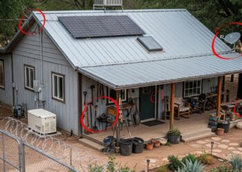 11 Screw Ups That Can Get You Killed When SHTF