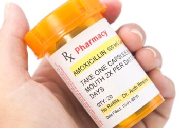 Amoxicillin Antibiotic Expiration Guide
