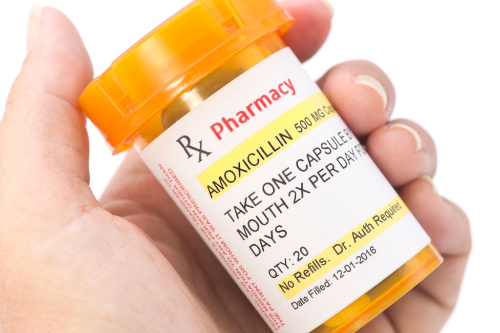 Amoxicillin Antibiotic Expiration Guide – Separating Facts From Fiction