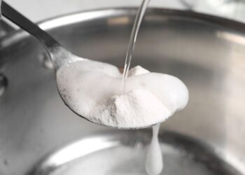 Baking Soda Substitute in Baking