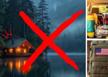 Better Than Bugging Out