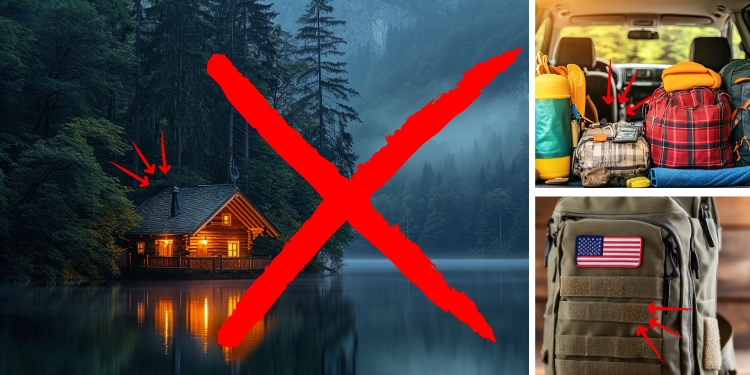 Better Than Bugging Out – Ask a Prepper