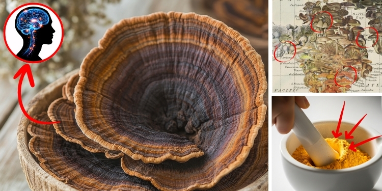 Harvard Harvard Calls This a “Brain Miracle” – Brain Mushrooms
