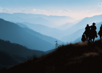 How Did People Survive the Wilderness Road