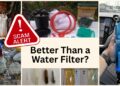 How to Purify Water Inside a Car When SHTF (Without Fire or Electricity)