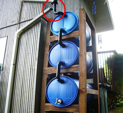 How to Purify Water: This will be your backup water tank. Way better than hoarding plastic bottles