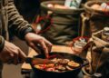 The 10 Cooking Mistakes That Might Kill You