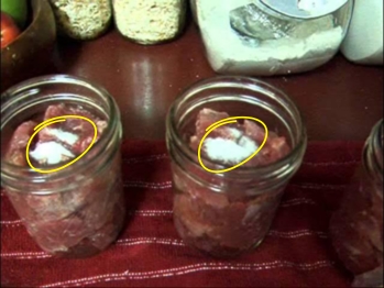 Cooking Mistakes That can Kill You - Using Old Lids to “Save Money”