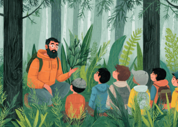 Why Don't Schools Teach Life Skills