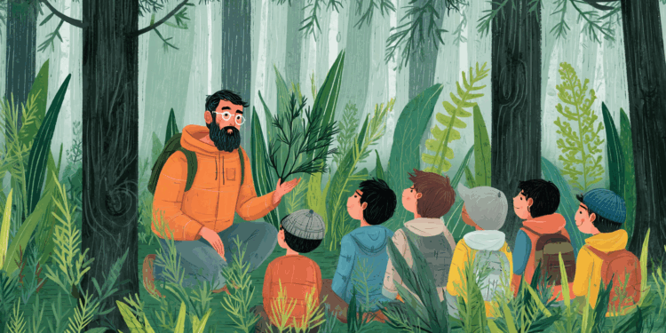 Why Don't Schools Teach Life Skills