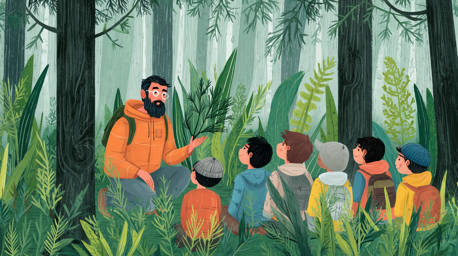Why Don’t Schools Teach Life Skills?