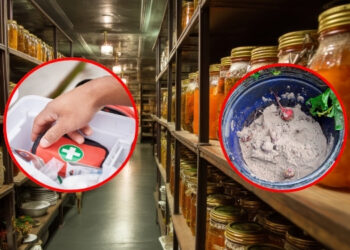 Why Your Stockpile Might Be Doomed from Day One