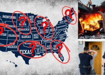 Worst States to Bug In. Do You Live in One of Them