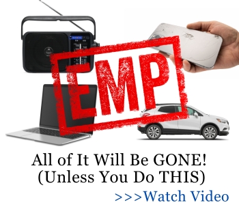 All of It Will Be GONE! (Unless You Do THIS)