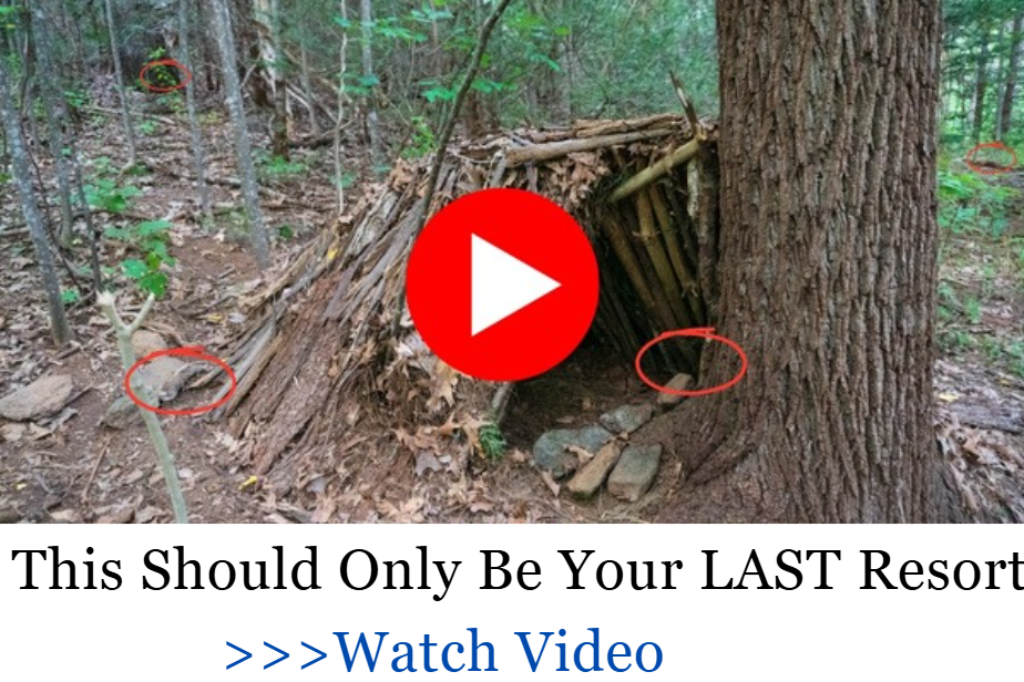 This Should Only Be Your LAST Resort
