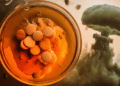 iodine pills for radiation