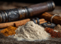 lye powder