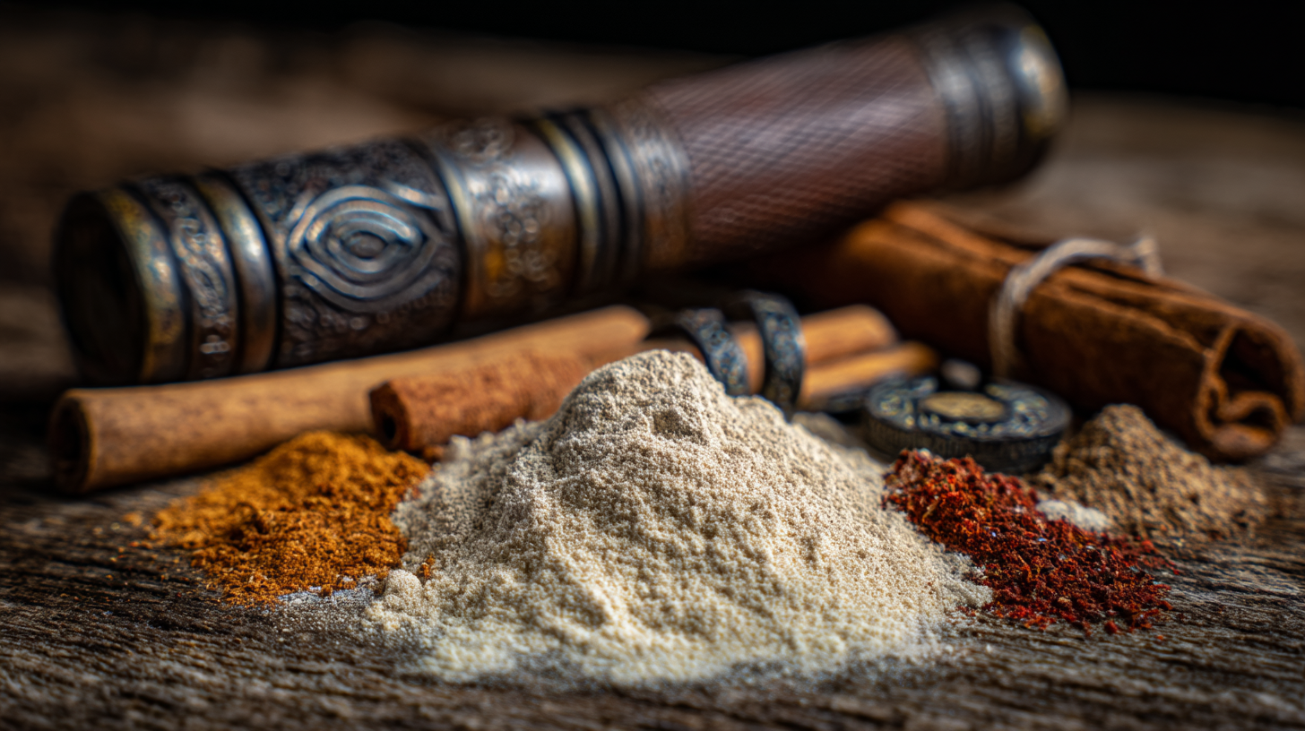 Lye Powder – Old-School Self-Reliance