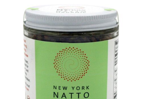 new york natto organic