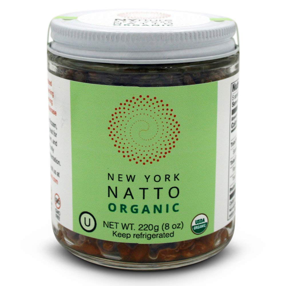 new york natto organic