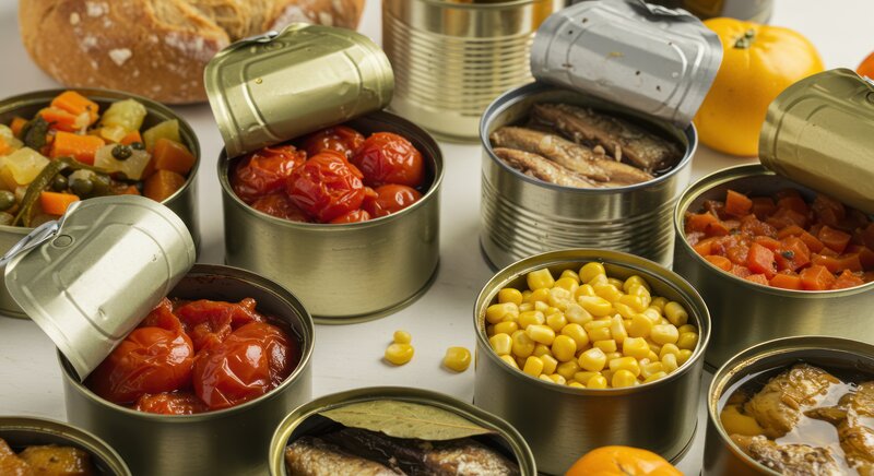 stockpile