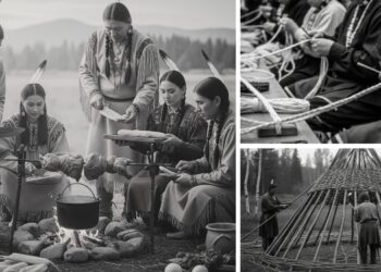 5 Native American Projects You Still Need Today