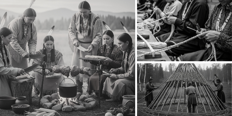 5 Native American Projects You Still Need Today