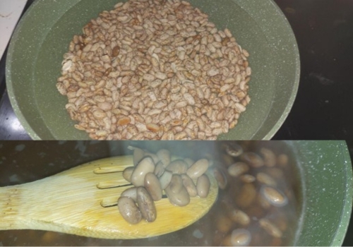 Delicious, Tender Dry Beans (1)