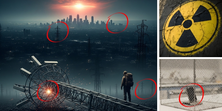 An EMP Will Strike Right After This
