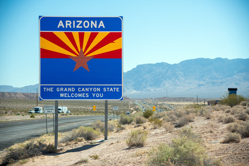 Arizona