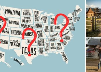 Best States to Live in If You Have to Defend Your Property