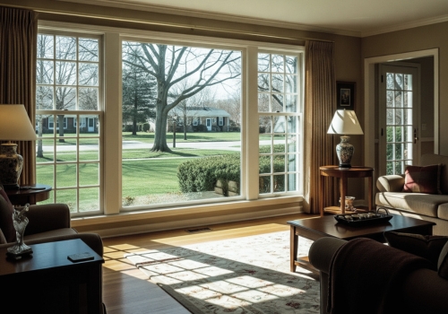 Large Windows