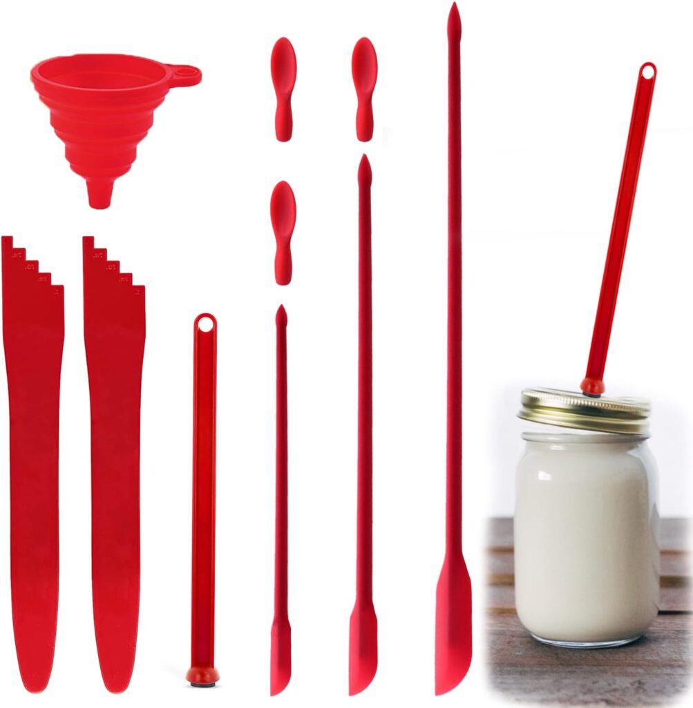 CNYMANY 2 Canning Bubble Popper Remover