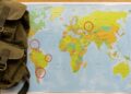 Countries To Bug Out To If Necessary