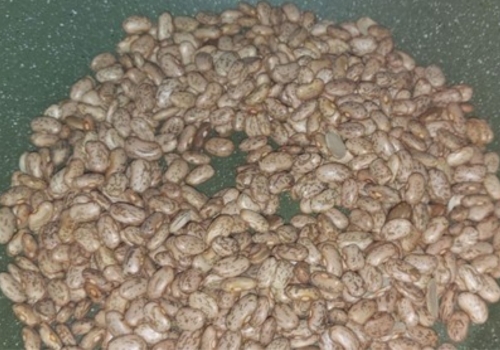 Delicious, Tender Dry Beans