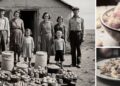 I Ate Like the People From the Great Depression. Here's What I Learned