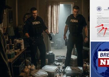 If What They Say About FEMA is True - Do THIS Immediately!