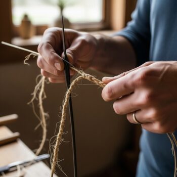 Join Fibers