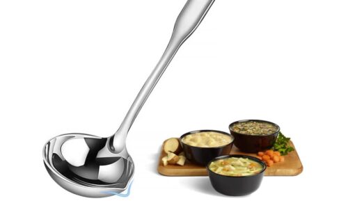 KAYCROWN Stainless Steel Ladle