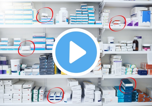 Medicine on a Shelf