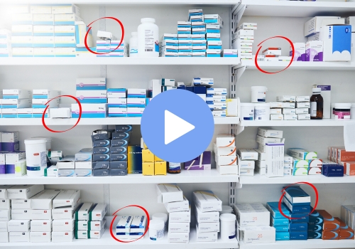 Medicine on a Shelf