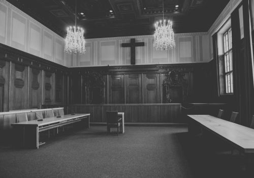 Nurnberg trials