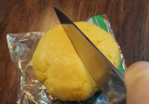Pasta Dough