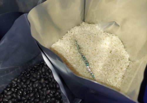 Perfect Rice (Long-Lasting Recipes)