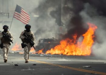 Rights You’ll Lose Under Martial Law