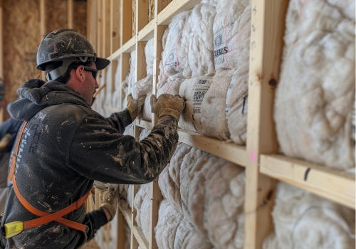 Soundproof - Safest Place in Your House