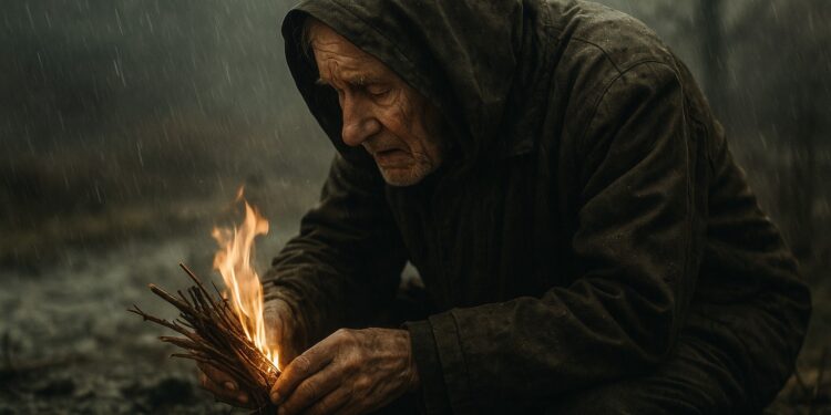 Survival Techniques Are Not Enough