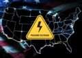 These 20 States Will Go Dark This Summer. Do You Live in One of Them